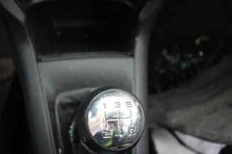 Renfort pare choc avant (traverse) CITROEN C3 2