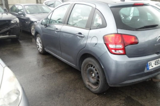 Renfort pare choc avant (traverse) CITROEN C3 2