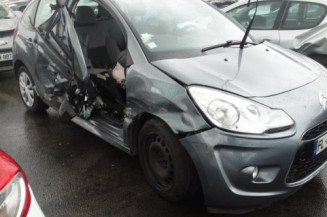 Renfort pare choc avant (traverse) CITROEN C3 2