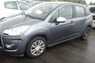 Renfort pare choc avant (traverse) CITROEN C3 2