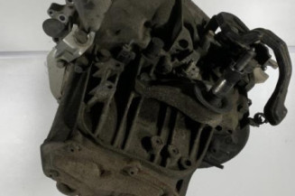 Boite de vitesses PEUGEOT EXPERT 2