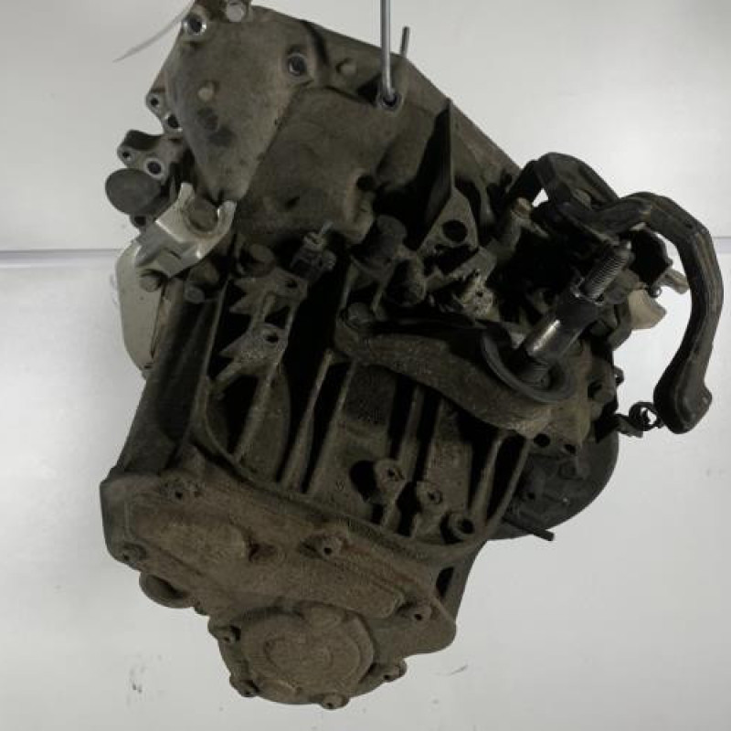 Boite de vitesses PEUGEOT EXPERT 2 Photo n°3