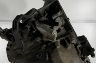 Boite de vitesses PEUGEOT EXPERT 2