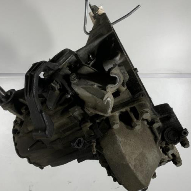 Boite de vitesses PEUGEOT EXPERT 2 Photo n°4