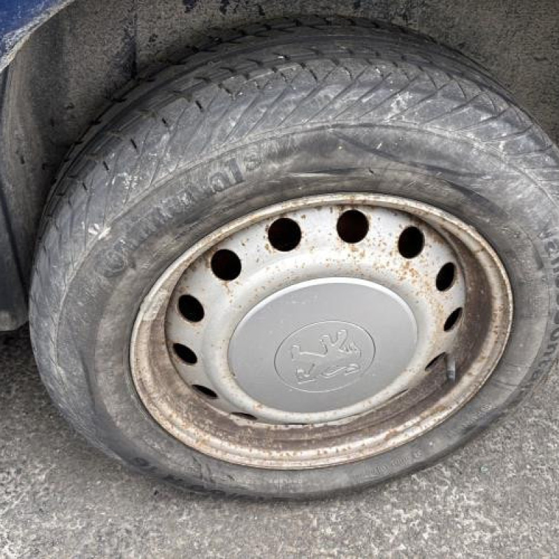 Boite de vitesses PEUGEOT EXPERT 2 Photo n°19