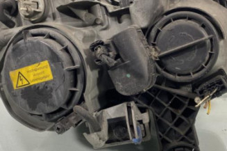 Optique avant principal gauche (feux)(phare) MERCEDES CLASSE CLK 208