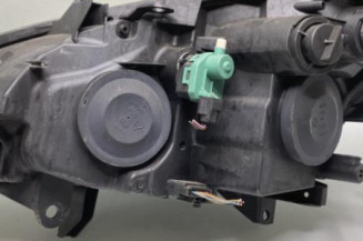 Optique avant principal droit (feux)(phare) RENAULT GRAND SCENIC 2