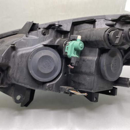 Optique avant principal droit (feux)(phare) RENAULT GRAND SCENIC 2