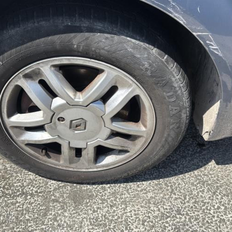 Optique avant principal droit (feux)(phare) RENAULT GRAND SCENIC 2 Photo n°20