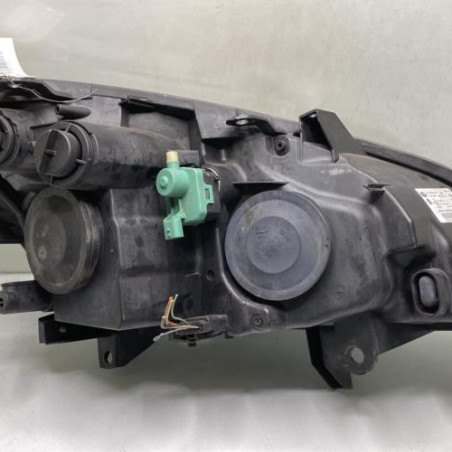 Optique avant principal gauche (feux)(phare) RENAULT GRAND SCENIC 2