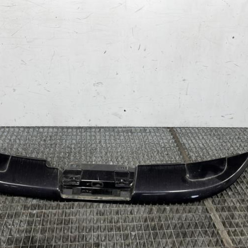 Becquet NISSAN MICRA 4 Photo n°5