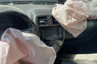 Becquet NISSAN MICRA 4