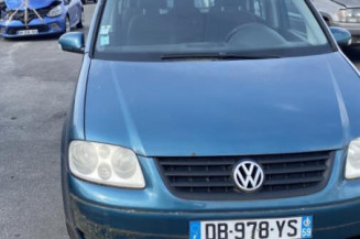 Aile avant gauche VOLKSWAGEN TOURAN 1