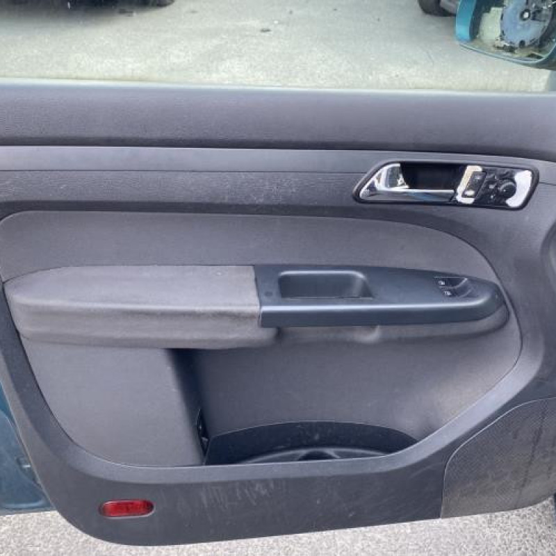 Aile avant gauche VOLKSWAGEN TOURAN 1 Photo n°13