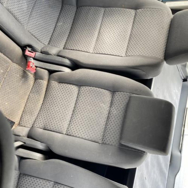 Aile avant gauche VOLKSWAGEN TOURAN 1 Photo n°17