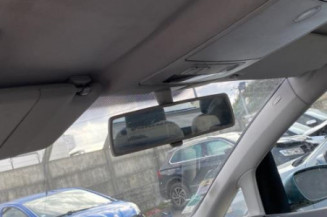 Aile avant gauche VOLKSWAGEN TOURAN 1