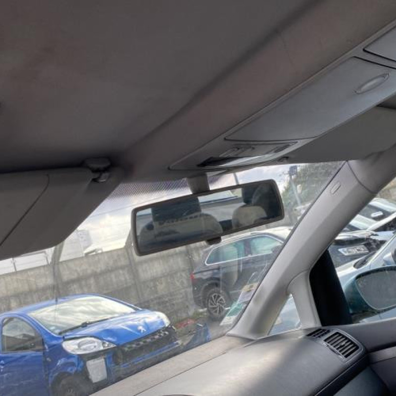Aile avant gauche VOLKSWAGEN TOURAN 1 Photo n°19