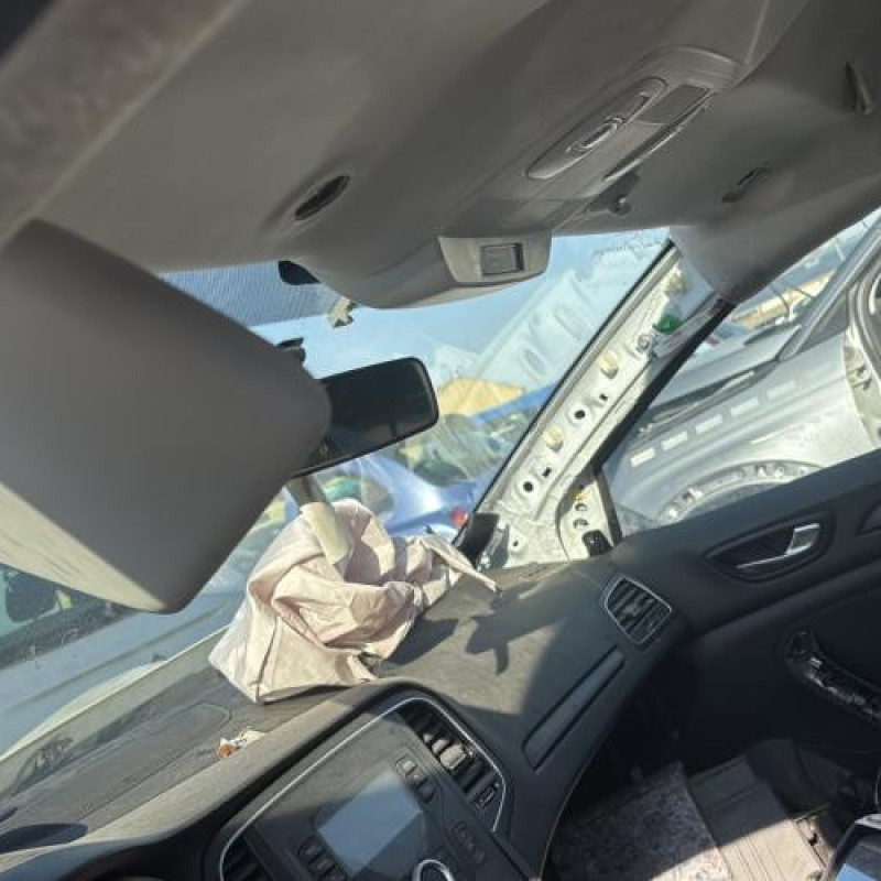 Boite de vitesses RENAULT MEGANE 4 Photo n°10