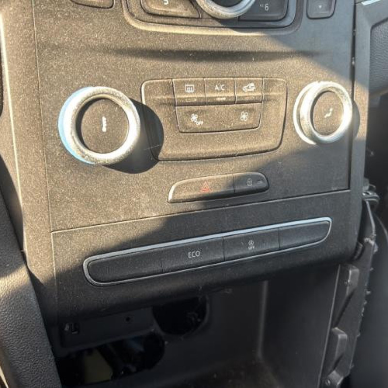 Boite de vitesses RENAULT MEGANE 4 Photo n°12