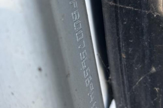 Boite de vitesses RENAULT MEGANE 4