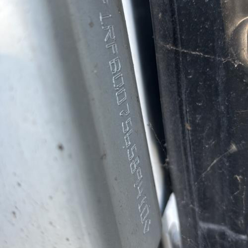 Boite de vitesses RENAULT MEGANE 4 Photo n°18