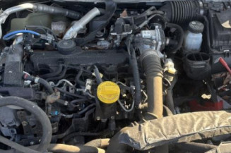 Boite de vitesses RENAULT MEGANE 4