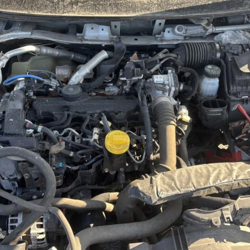 Boite de vitesses RENAULT MEGANE 4 Photo n°19