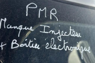 Boite de vitesses RENAULT MEGANE 4
