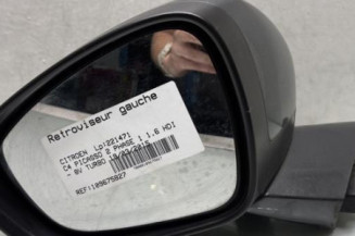 Retroviseur gauche CITROEN C4 PICASSO 2 Photo n°1