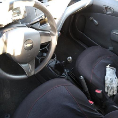 Moteur CHEVROLET SPARK Photo n°1