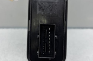 Interrupteur de leve vitre avant gauche CITROEN C3 2