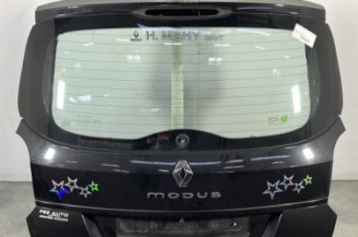 Malle/Hayon arriere RENAULT GRAND MODUS Photo n°1