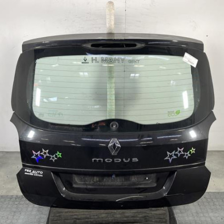 Malle/Hayon arriere RENAULT GRAND MODUS Photo n°1