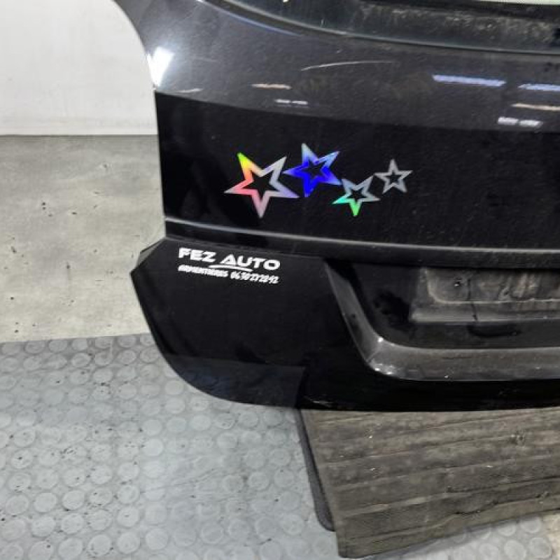 Malle/Hayon arriere RENAULT GRAND MODUS Photo n°6