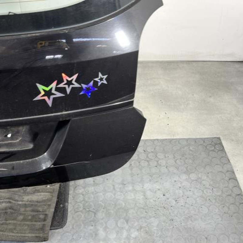 Malle/Hayon arriere RENAULT GRAND MODUS Photo n°7