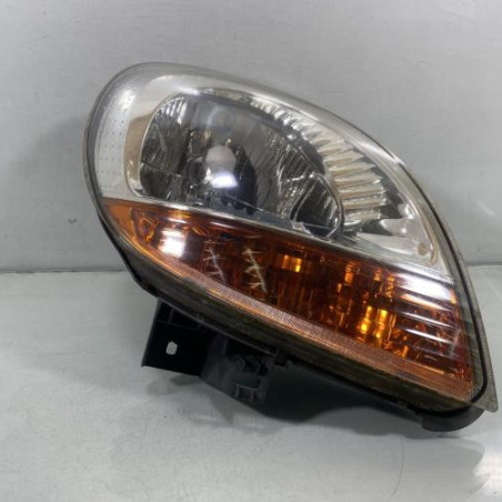 Optique avant principal droit (feux)(phare) RENAULT KANGOO 1 Photo n°1