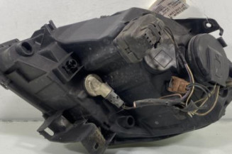 Optique avant principal droit (feux)(phare) RENAULT KANGOO 1