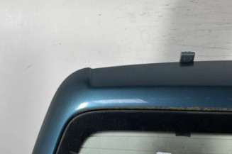 Malle/Hayon arriere VOLKSWAGEN TOURAN 1
