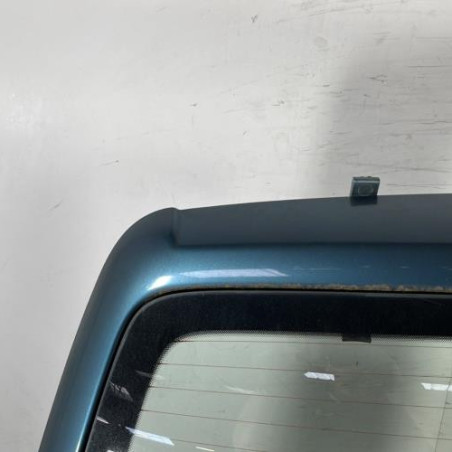 Malle/Hayon arriere VOLKSWAGEN TOURAN 1