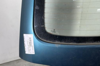 Malle/Hayon arriere VOLKSWAGEN TOURAN 1