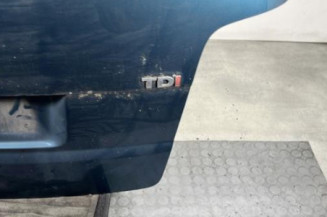 Malle/Hayon arriere VOLKSWAGEN TOURAN 1