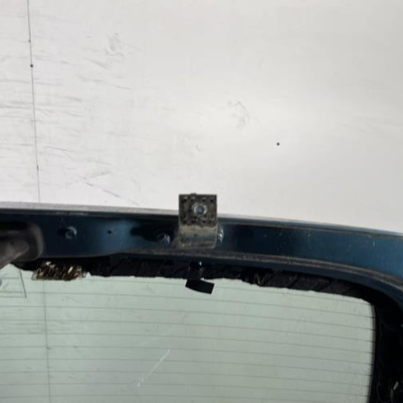 Malle/Hayon arriere VOLKSWAGEN TOURAN 1 Photo n°9