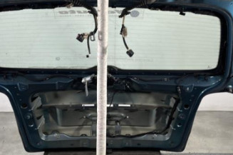 Malle/Hayon arriere VOLKSWAGEN TOURAN 1