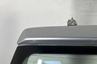 Malle/Hayon arriere PEUGEOT 307