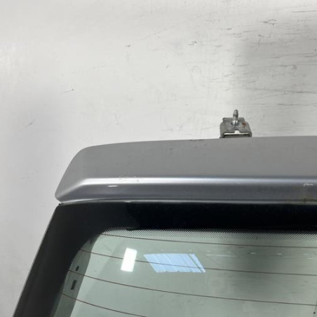 Malle/Hayon arriere PEUGEOT 307