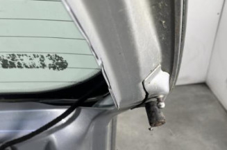 Malle/Hayon arriere PEUGEOT 307
