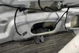 Malle/Hayon arriere PEUGEOT 307
