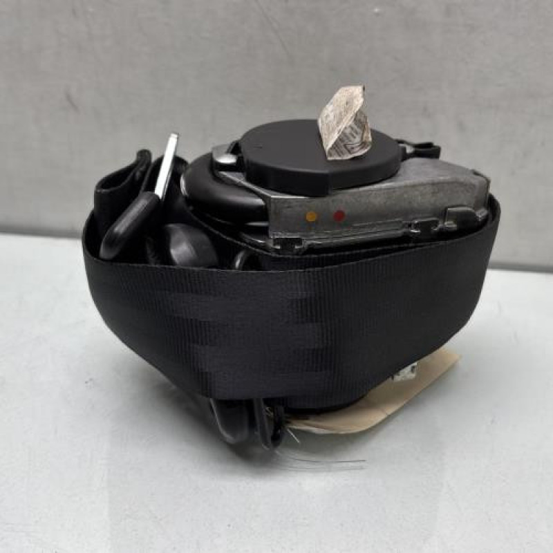 Pretensionneur de ceinture avant droit RENAULT CLIO 4 Photo n°2