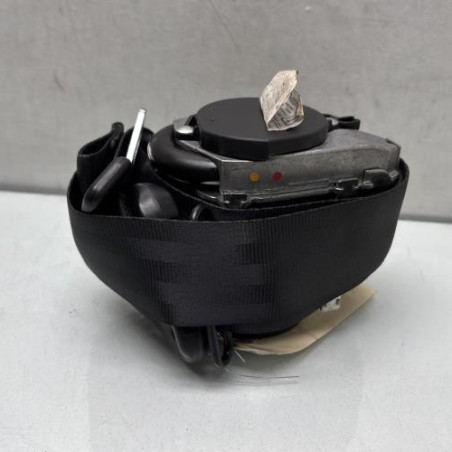 Pretensionneur de ceinture avant droit RENAULT CLIO 4