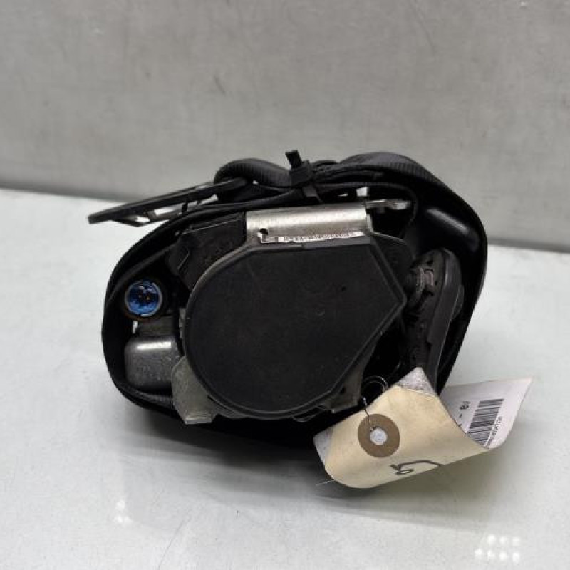 Pretensionneur de ceinture avant droit RENAULT CLIO 4 Photo n°4
